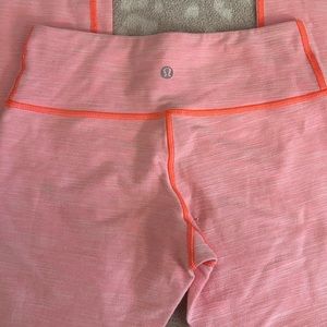 Lululemon leggings